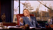 Vertigo (1958)Bethlehem Shipyards, San Francisco, California and Tom Helmore